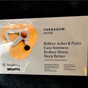 Theragun SENSE